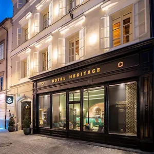 Hotel Heritage, Ljubljana