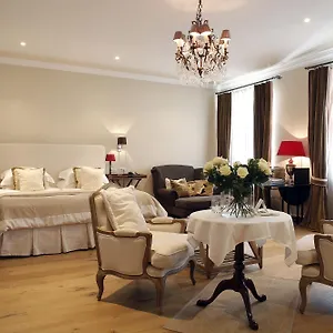 Hotel Lesar Angel - Member Of Hip, Ljubljana
