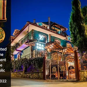 Eden Boutique Hotel Korce