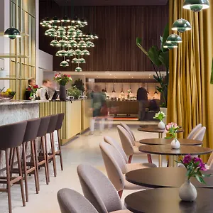 Hotel Exe Lev, Ljubljana