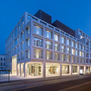 Occidental Hotel