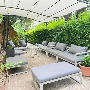Apartman Vv Way - Lisica Zvitorepka, Ljubljana