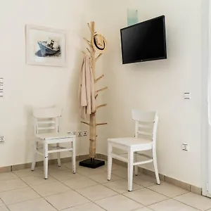Makani Hotel Ano Mera