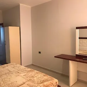 Kompleksi Kenaqesia Bed & Breakfast Rubjeke